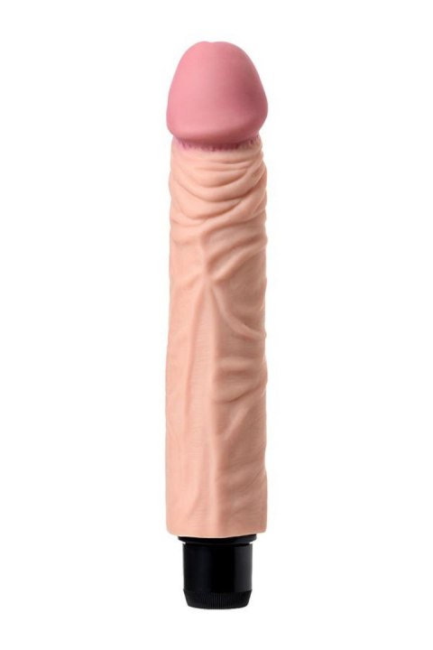A-TOYS Real Vibrator Flesh TOYFA - Boys of Toys Sp. z o.o. (dystrybutor) A-TOYS Real Vibrator Flesh TOYFA - Boys of Toys Sp. z o.o. (dystrybutor)