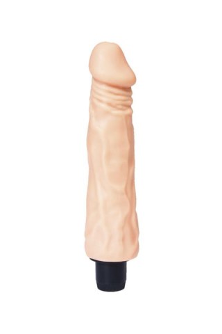 A-TOYS, Realistic Multi-Speed Vibrator, TPE, 19,5 cm TOYFA - Boys of Toys Sp. z o.o. (dystrybutor)