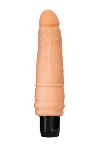 A-TOYS Realistic Vibrator TOYFA - Boys of Toys Sp. z o.o. (dystrybutor)