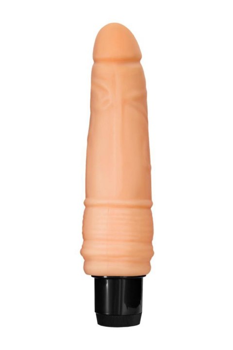 A-TOYS Realistic Vibrator TOYFA - Boys of Toys Sp. z o.o. (dystrybutor) A-TOYS Realistic Vibrator TOYFA - Boys of Toys Sp. z o.o. (dystrybutor)