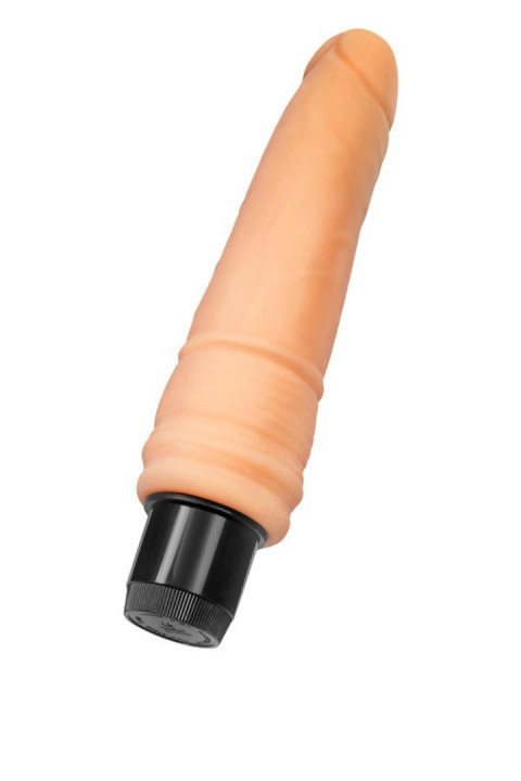 A-TOYS Realistic Vibrator TOYFA - Boys of Toys Sp. z o.o. (dystrybutor) A-TOYS Realistic Vibrator TOYFA - Boys of Toys Sp. z o.o. (dystrybutor)