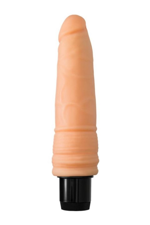 A-TOYS Realistic Vibrator TOYFA - Boys of Toys Sp. z o.o. (dystrybutor) A-TOYS Realistic Vibrator TOYFA - Boys of Toys Sp. z o.o. (dystrybutor)