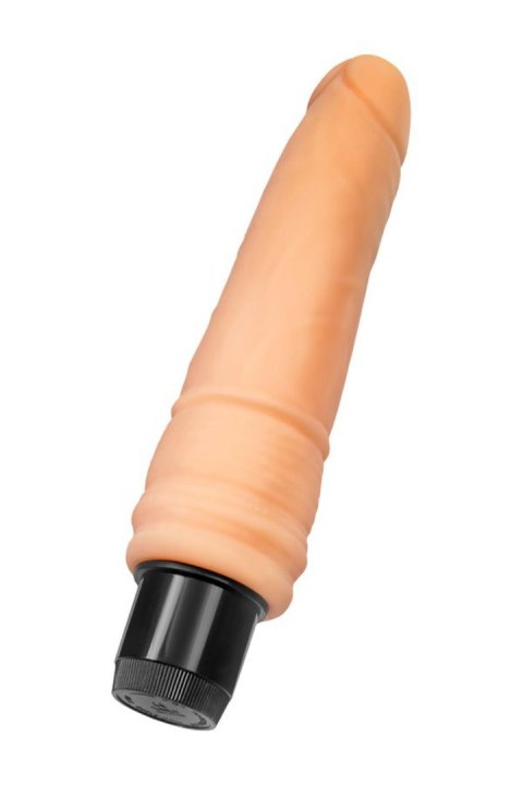 A-TOYS Realistic Vibrator TOYFA - Boys of Toys Sp. z o.o. (dystrybutor) A-TOYS Realistic Vibrator TOYFA - Boys of Toys Sp. z o.o. (dystrybutor)