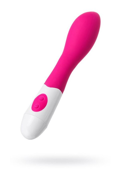 A-TOYS Vibrator pink TOYFA - Boys of Toys Sp. z o.o. (dystrybutor) A-TOYS Vibrator pink TOYFA - Boys of Toys Sp. z o.o. (dystrybutor)