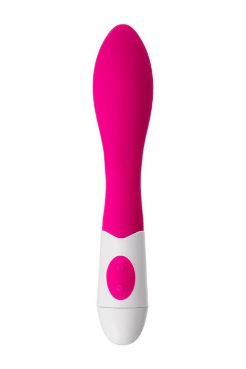 A-TOYS Vibrator pink TOYFA - Boys of Toys Sp. z o.o. (dystrybutor) A-TOYS Vibrator pink TOYFA - Boys of Toys Sp. z o.o. (dystrybutor)