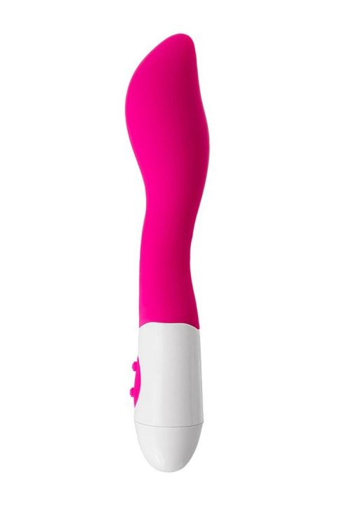 A-TOYS Vibrator pink TOYFA - Boys of Toys Sp. z o.o. (dystrybutor) A-TOYS Vibrator pink TOYFA - Boys of Toys Sp. z o.o. (dystrybutor)