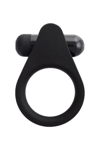 A-Toys BRID cock ring, black TOYFA - Boys of Toys Sp. z o.o. (dystrybutor)