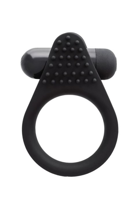 A-Toys BRID cock ring, black TOYFA - Boys of Toys Sp. z o.o. (dystrybutor) A-Toys BRID cock ring, black TOYFA - Boys of Toys Sp. z o.o. (dystrybutor)
