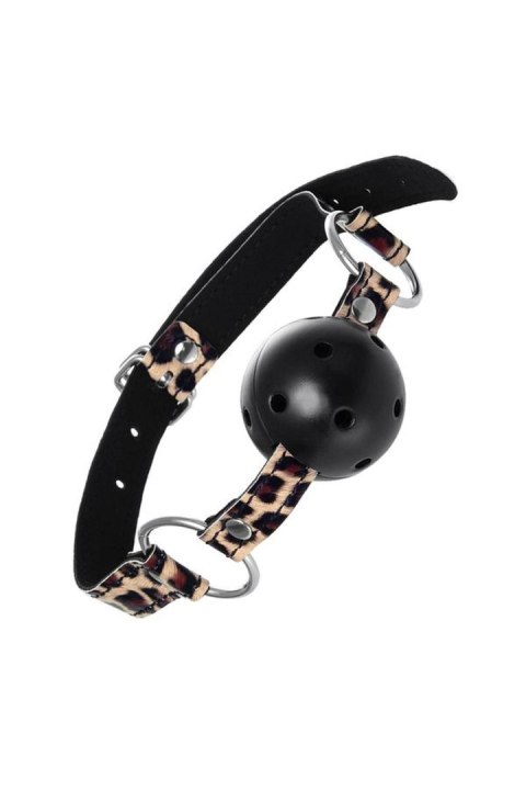 Anonymo gag, ABS plastic, black, 64 cm TOYFA - Boys of Toys Sp. z o.o. (dystrybutor) Anonymo gag, ABS plastic, black, 64 cm TOYFA - Boys of Toys Sp. z o.o. (dystrybutor)