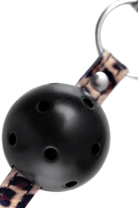 Anonymo gag, ABS plastic, black, 64 cm TOYFA - Boys of Toys Sp. z o.o. (dystrybutor) Anonymo gag, ABS plastic, black, 64 cm TOYFA - Boys of Toys Sp. z o.o. (dystrybutor)