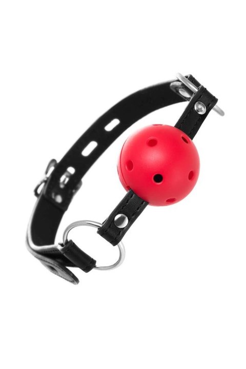Anonymo gag, ABS plastic, red, 64 cm TOYFA - Boys of Toys Sp. z o.o. (dystrybutor) Anonymo gag, ABS plastic, red, 64 cm TOYFA - Boys of Toys Sp. z o.o. (dystrybutor)