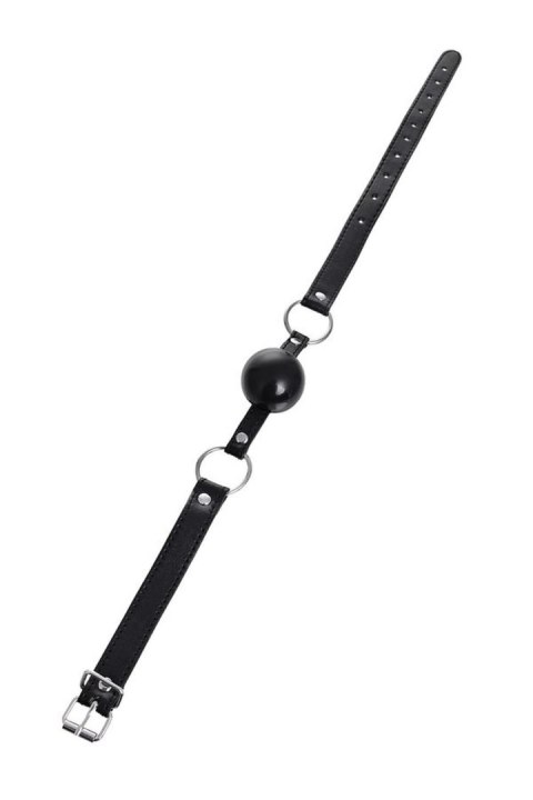 Anonymo gag, TPR, black, 64 cm TOYFA - Boys of Toys Sp. z o.o. (dystrybutor) Anonymo gag, TPR, black, 64 cm TOYFA - Boys of Toys Sp. z o.o. (dystrybutor)