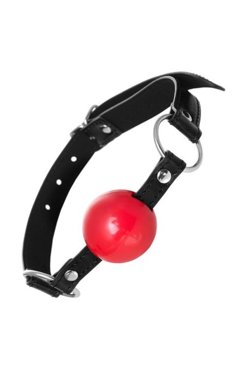 Anonymo gag, TPR, red, 64 cm TOYFA - Boys of Toys Sp. z o.o. (dystrybutor) Anonymo gag, TPR, red, 64 cm TOYFA - Boys of Toys Sp. z o.o. (dystrybutor)