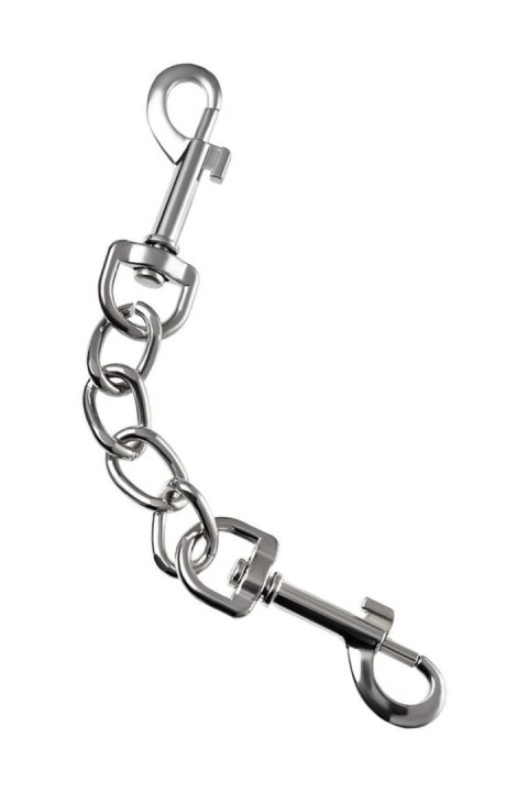 Anonymo handcuffs, PU leather, red, 27 cm TOYFA - Boys of Toys Sp. z o.o. (dystrybutor) Anonymo handcuffs, PU leather, red, 27 cm TOYFA - Boys of Toys Sp. z o.o. (dystrybutor)