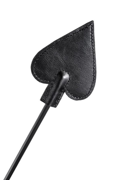 Anonymo stack, PU leather, black, 36 cm TOYFA - Boys of Toys Sp. z o.o. (dystrybutor) Anonymo stack, PU leather, black, 36 cm TOYFA - Boys of Toys Sp. z o.o. (dystrybutor)