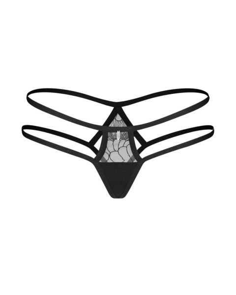Arrowel Black figi L/XL Obsessive - Amocarat Sp. z o.o. Arrowel Black figi L/XL Obsessive - Amocarat Sp. z o.o.