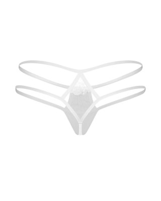 Arrowel White figi 2XL/3XL Obsessive - Amocarat Sp. z o.o.
