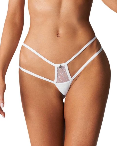 Arrowel White figi 2XL/3XL Obsessive - Amocarat Sp. z o.o. Arrowel White figi 2XL/3XL Obsessive - Amocarat Sp. z o.o.