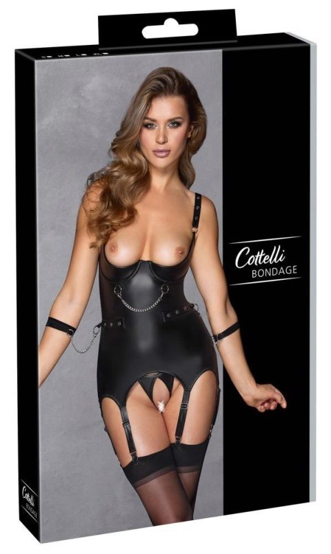 Basque Bondage XL ORION Basque Bondage XL ORION