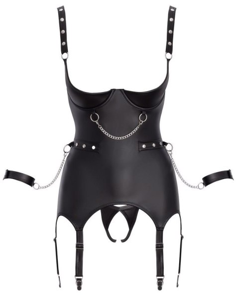 Basque Bondage XL ORION Basque Bondage XL ORION