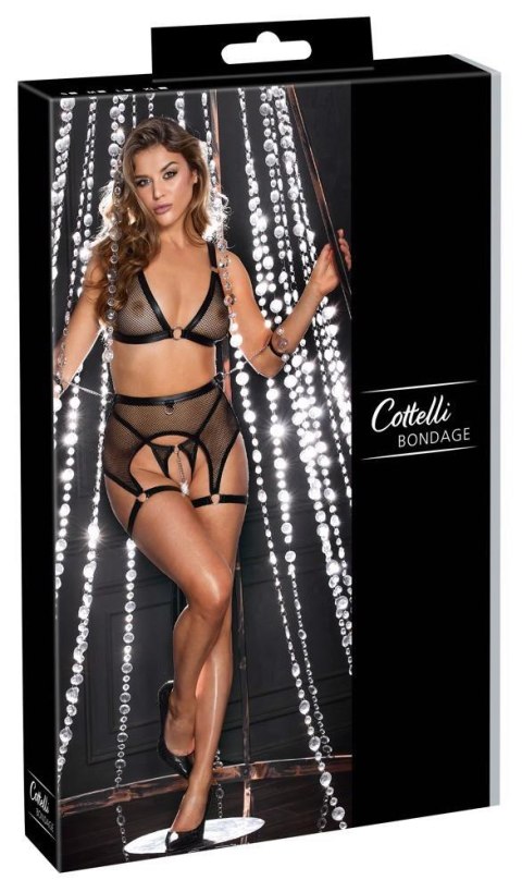 Bra Set Bondage L ORION