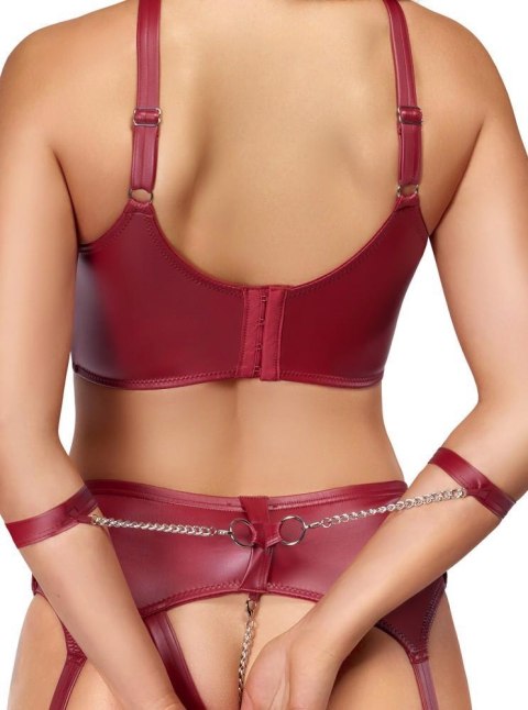 Bra Set Bondage M ORION Bra Set Bondage M ORION