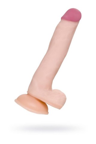 Dildo A-Toys by TOYFA Minc, TPE, 21 cm TOYFA - Boys of Toys Sp. z o.o. (dystrybutor)