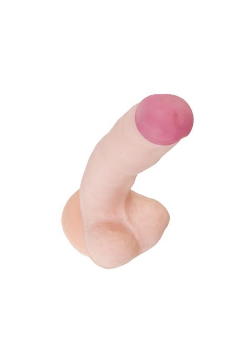Dildo A-Toys by TOYFA Minc, TPE, 21 cm TOYFA - Boys of Toys Sp. z o.o. (dystrybutor) Dildo A-Toys by TOYFA Minc, TPE, 21 cm TOYFA - Boys of Toys Sp. z o.o. (dystrybutor)