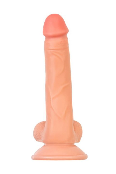 Dildo My Babe My Priceless Realistic Dildo, TPE, Nude, 18 cm TOYFA - Boys of Toys Sp. z o.o. (dystrybutor) Dildo My Babe My Priceless Realistic Dildo, TPE, Nude, 18 cm TOYFA - Boys of Toys Sp. z o.o. (dystrybutor)