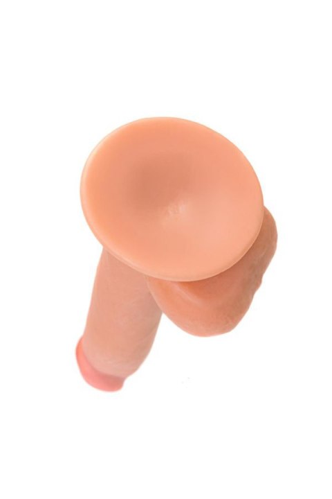 Dildo My Babe My Priceless Realistic Dildo, TPE, Nude, 18 cm TOYFA - Boys of Toys Sp. z o.o. (dystrybutor) Dildo My Babe My Priceless Realistic Dildo, TPE, Nude, 18 cm TOYFA - Boys of Toys Sp. z o.o. (dystrybutor)