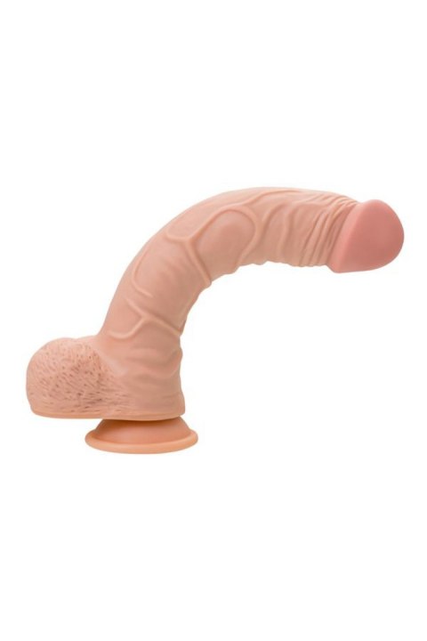 Dildo My babe by RealStick My Idol, flesh,TPE, 28,5 cm TOYFA - Boys of Toys Sp. z o.o. (dystrybutor) Dildo My babe by RealStick My Idol, flesh,TPE, 28,5 cm TOYFA - Boys of Toys Sp. z o.o. (dystrybutor)