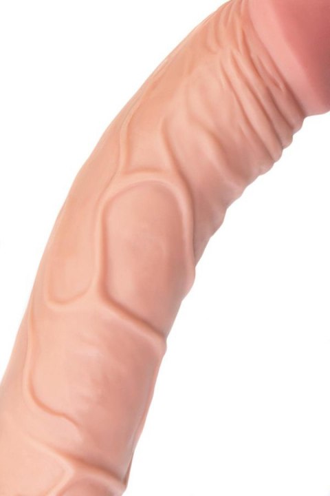 Dildo My babe by RealStick My Idol, flesh,TPE, 28,5 cm TOYFA - Boys of Toys Sp. z o.o. (dystrybutor) Dildo My babe by RealStick My Idol, flesh,TPE, 28,5 cm TOYFA - Boys of Toys Sp. z o.o. (dystrybutor)
