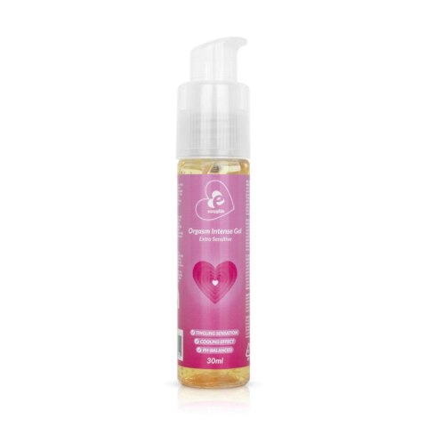 EasyGlide - Orgasm Intense Gel ONE-DC B.V.