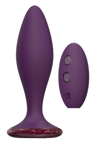 GLAM STRONG ANAL VIBE TONGA