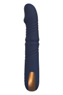 GODDESS AFRODITE UP AND DOWN VIBRATOR WITH ROTATING BEADS TONGA GODDESS AFRODITE UP AND DOWN VIBRATOR WITH ROTATING BEADS TONGA