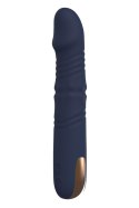 GODDESS AFRODITE UP AND DOWN VIBRATOR WITH ROTATING BEADS TONGA GODDESS AFRODITE UP AND DOWN VIBRATOR WITH ROTATING BEADS TONGA