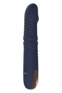 GODDESS AFRODITE UP AND DOWN VIBRATOR WITH ROTATING BEADS TONGA GODDESS AFRODITE UP AND DOWN VIBRATOR WITH ROTATING BEADS TONGA