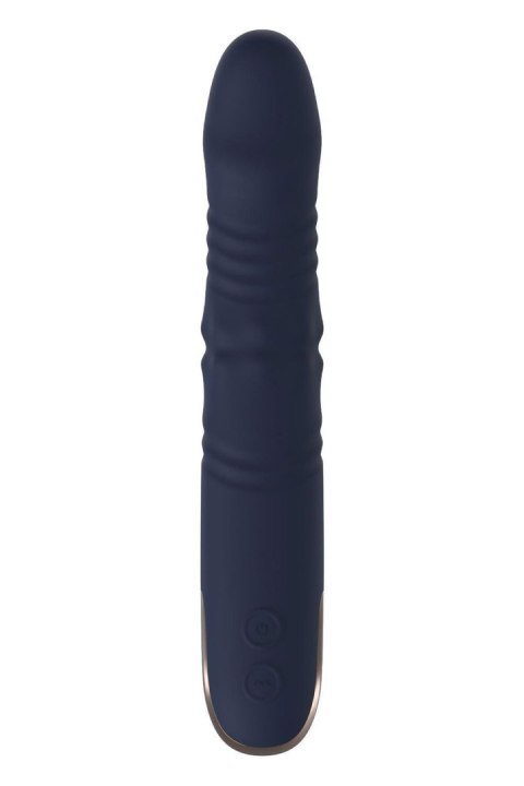GODDESS AFRODITE UP AND DOWN VIBRATOR WITH ROTATING BEADS TONGA GODDESS AFRODITE UP AND DOWN VIBRATOR WITH ROTATING BEADS TONGA