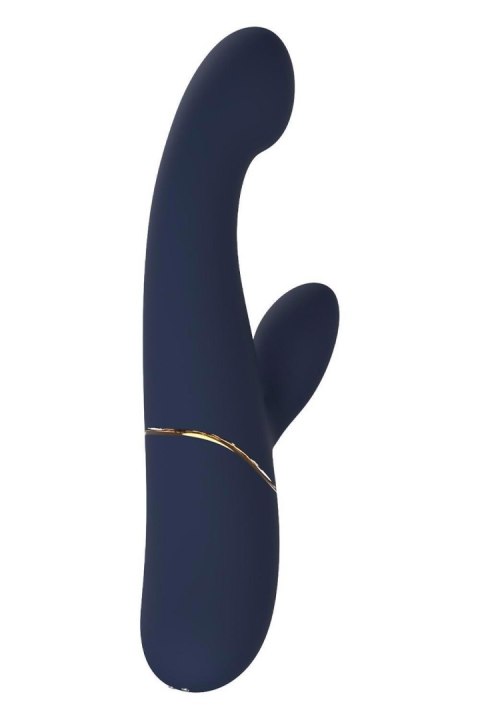 GODDESS HESTIA NODDING DUO VIBRATOR TONGA