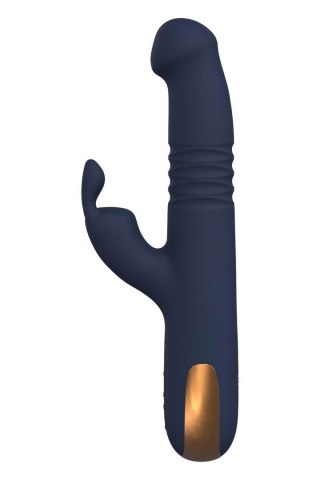GODDESS PHAEDRA UP AND DOWN DUO VIBRATOR TONGA