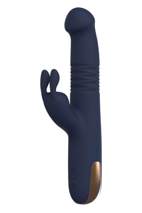GODDESS PHAEDRA UP AND DOWN DUO VIBRATOR TONGA