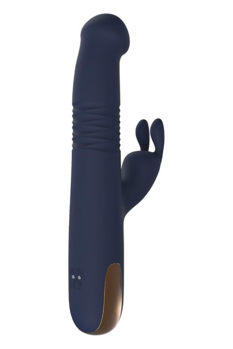GODDESS PHAEDRA UP AND DOWN DUO VIBRATOR TONGA