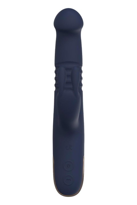GODDESS PHAEDRA UP AND DOWN DUO VIBRATOR TONGA