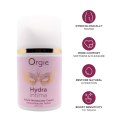 Hydra Intima - Vulvar Moisturizer Cream Orgie - BEAUTYENIGMA LDA