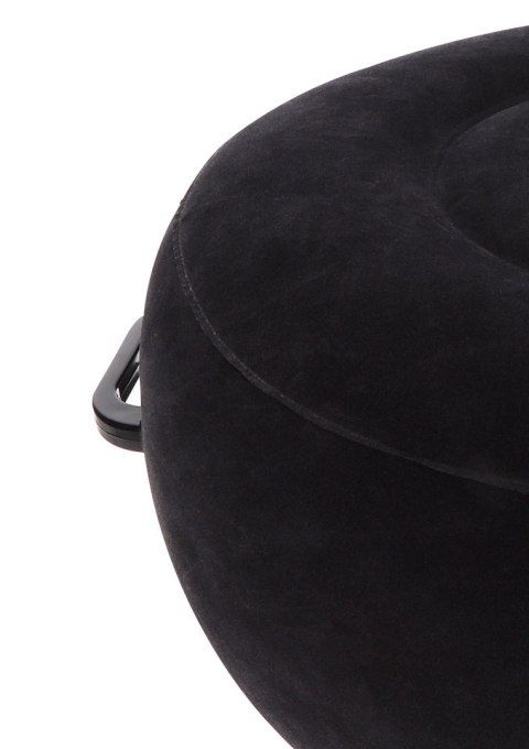 Inflatable Fuck Seat w. Remote Black SCALA Inflatable Fuck Seat w. Remote Black SCALA
