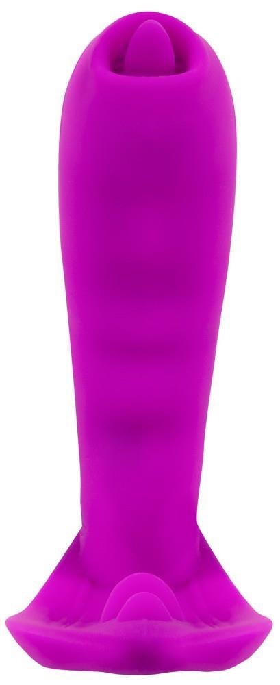 Javida Licking Panty Vibe ORION Javida Licking Panty Vibe ORION