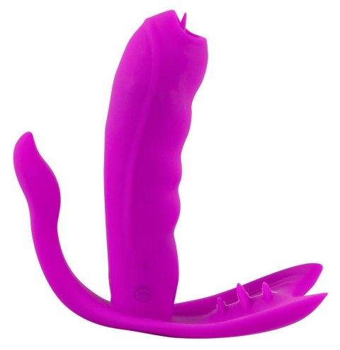 Javida Licking Panty Vibe ORION Javida Licking Panty Vibe ORION