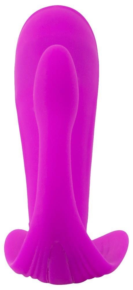 Javida Licking Panty Vibe ORION Javida Licking Panty Vibe ORION