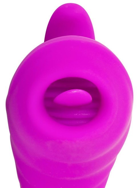 Javida Licking Panty Vibe ORION Javida Licking Panty Vibe ORION