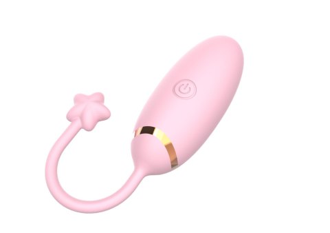 Love Egg - APP 2.0 Boys of Toys Sp. z o.o. Love Egg - APP 2.0 Boys of Toys Sp. z o.o.